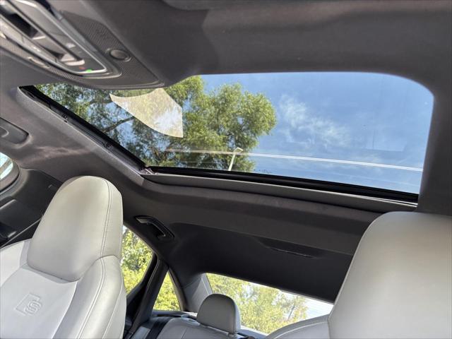 Used 2023 Audi S6 Sedan Premium Plus TFSI quattro Tiptronic For Sale in Jackson, MI