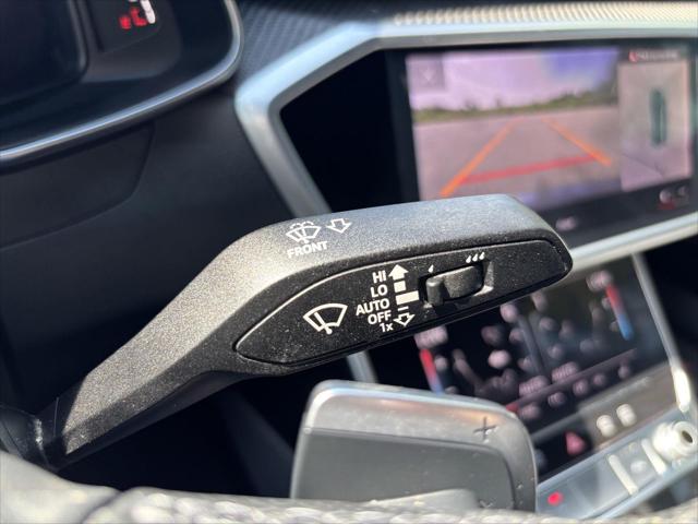 Used 2023 Audi S6 Sedan Premium Plus TFSI quattro Tiptronic For Sale in Jackson, MI
