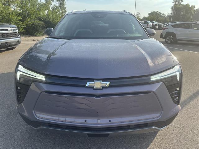 Used 2024 Chevrolet Blazer EV eAWD 2LT For Sale in Jackson, MI