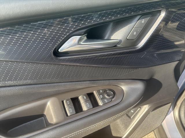 Used 2024 Chevrolet Blazer EV eAWD 2LT For Sale in Jackson, MI