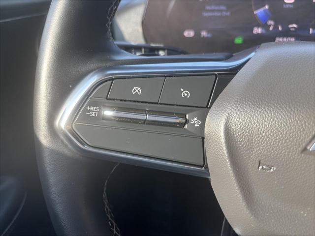 Used 2024 Chevrolet Blazer EV eAWD 2LT For Sale in Jackson, MI