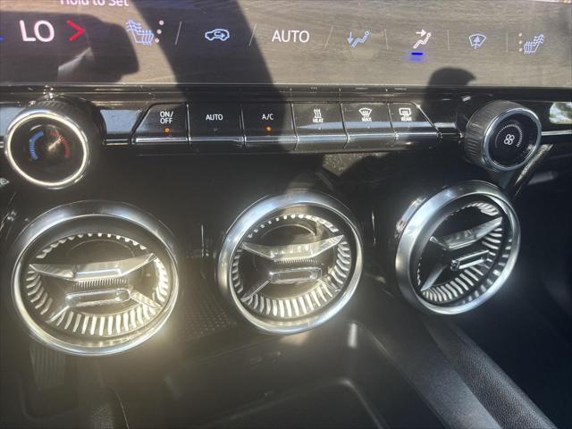 Used 2024 Chevrolet Blazer EV eAWD 2LT For Sale in Jackson, MI