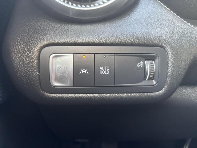 Used 2024 Chevrolet Blazer EV eAWD 2LT For Sale in Jackson, MI