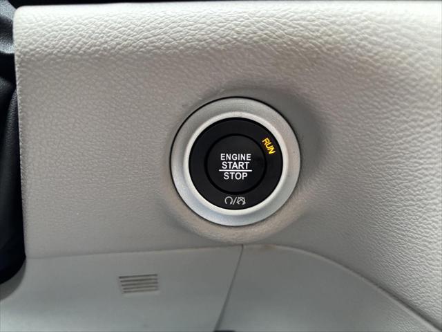 Used 2024 Chrysler Pacifica Touring L For Sale in Jackson, MI