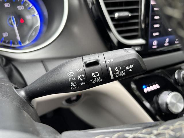 Used 2024 Chrysler Pacifica Touring L For Sale in Jackson, MI