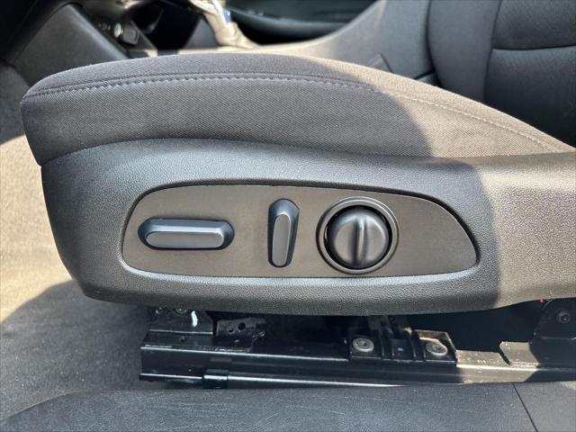 Used 2024 Chevrolet Malibu FWD 1LT For Sale in Jackson, MI
