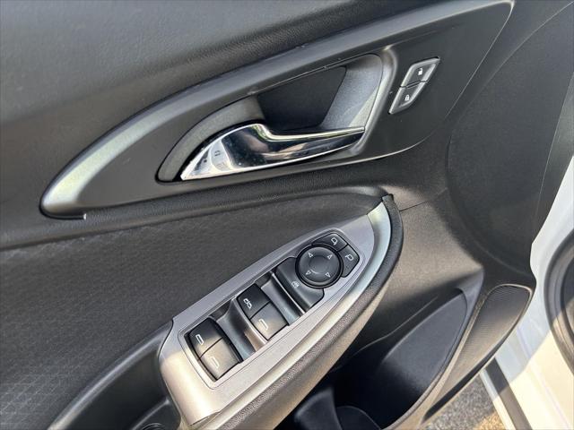 Used 2024 Chevrolet Malibu FWD 1LT For Sale in Jackson, MI
