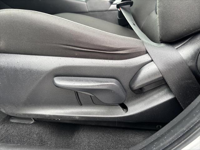Used 2025 Toyota RAV4 LE For Sale in Jackson, MI