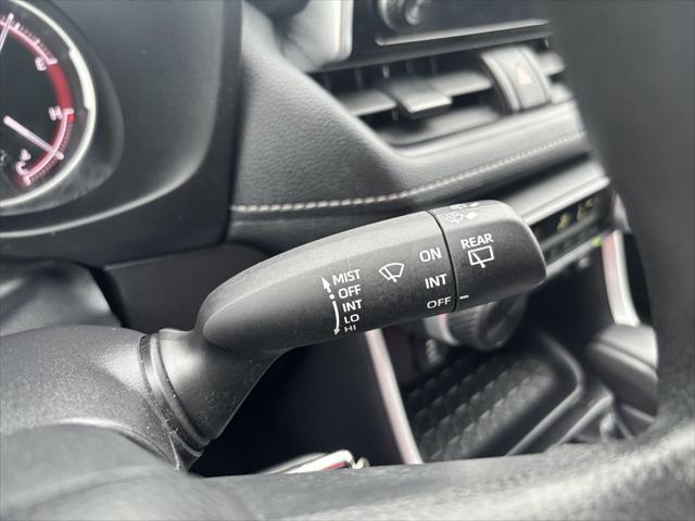 Used 2025 Toyota RAV4 LE For Sale in Jackson, MI