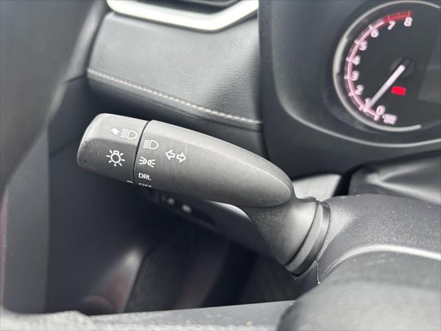 Used 2025 Toyota RAV4 LE For Sale in Jackson, MI