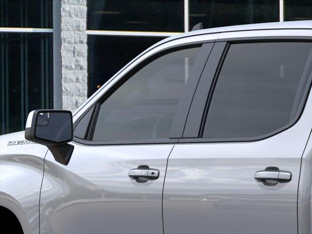 2026 Chevrolet Silverado 1500 LT - Photo 12