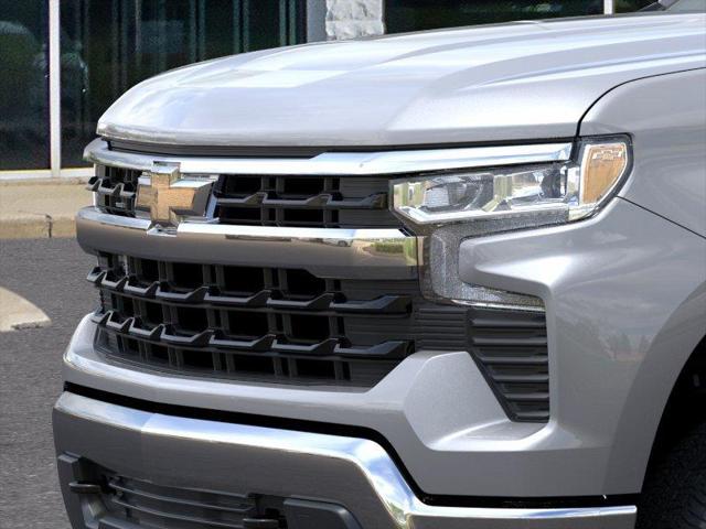 2026 Chevrolet Silverado 1500 LT - Photo 13
