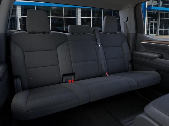 2026 Chevrolet Silverado 1500 LT - Photo 17