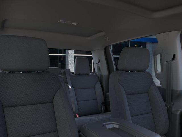 2026 Chevrolet Silverado 1500 LT - Photo 24