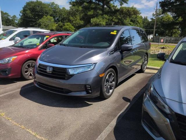 2024 Honda Odyssey Elite for sale in Sanford, NC