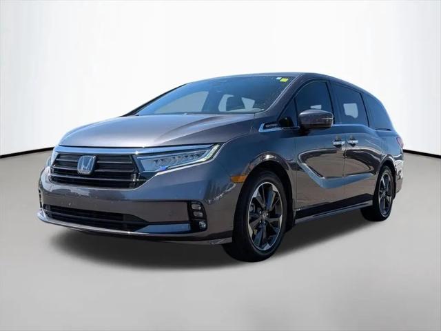 2024 Honda Odyssey Elite for sale in Sanford, NC