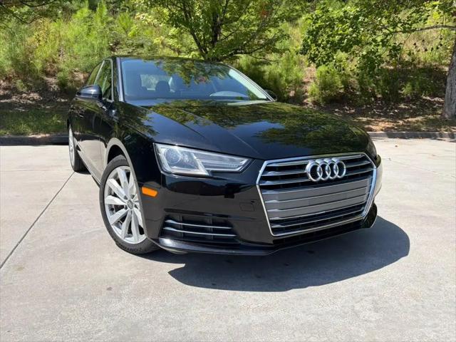 2017 Audi A4 2.0T Premium for sale in Decatur, GA