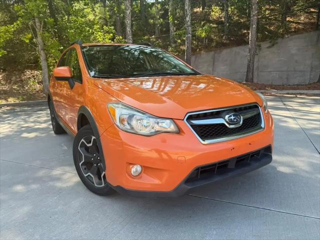2014 Subaru XV Crosstrek 2.0i Premium for sale in Decatur, GA