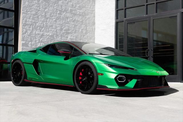 2026 Lamborghini Temerario Alleggerita for sale in South Jordan, UT