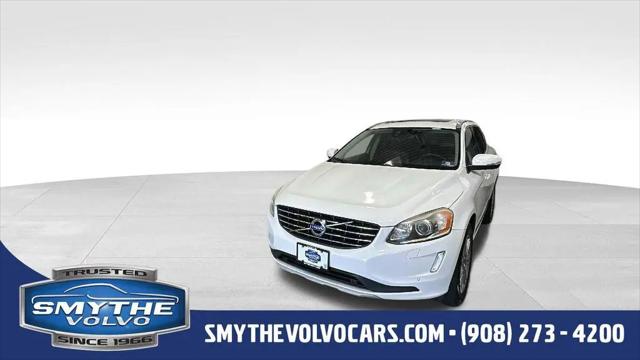 2017 Volvo XC60 T5 Inscription for sale in SUMMIT, NJ