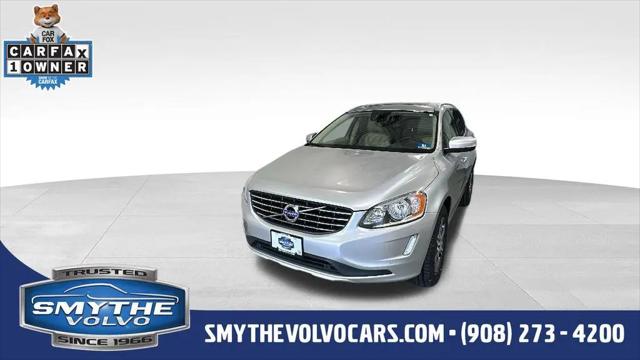 2014 Volvo XC60 T6 R-Design for sale in SUMMIT, NJ