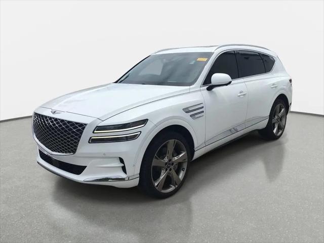 2024 Genesis GV80 2.5T AWD for sale in St. Petersburg, FL