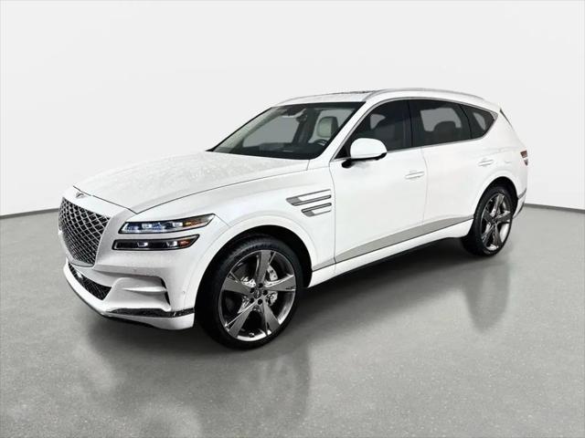 2024 Genesis GV80 2.5T AWD for sale in St. Petersburg, FL