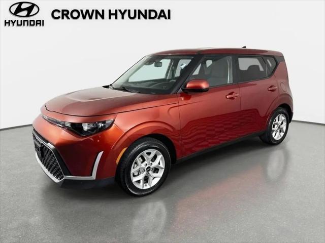 2024 Kia Soul LX for sale in St. Petersburg, FL