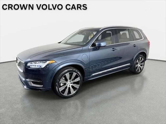 2024 Volvo XC90 Recharge T8 Ultimate Bright Theme 7-Seater for sale in St Petersburg, FL