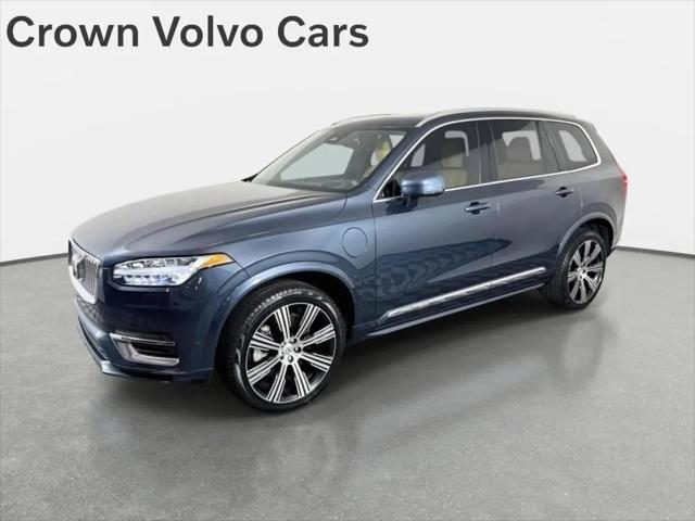 2024 Volvo XC90 Recharge T8 Ultimate Bright Theme 7-Seater for sale in St Petersburg, FL