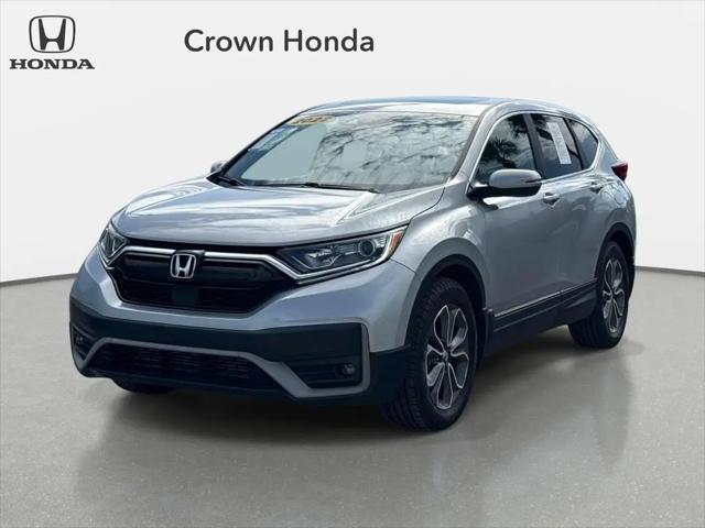 2022 Honda CR-V 2WD EX-L for sale in Pinellas Park, FL