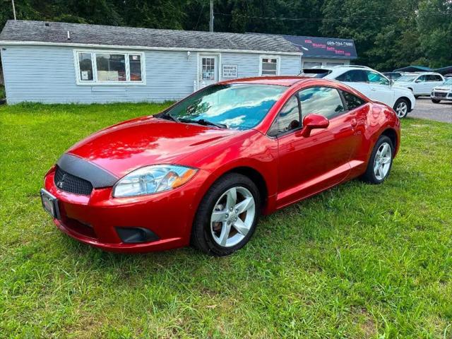 2009 Mitsubishi Eclipse GS for sale in Hammonton, NJ