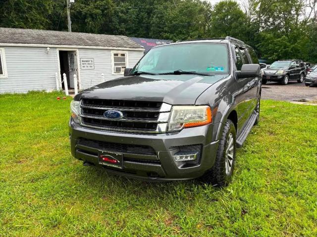 2016 Ford Expedition EL XLT for sale in Hammonton, NJ