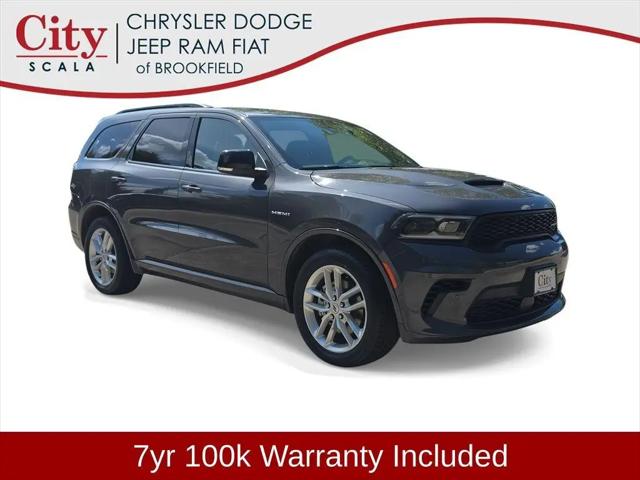 2025 Dodge Durango R/T for sale in Brookfield, WI