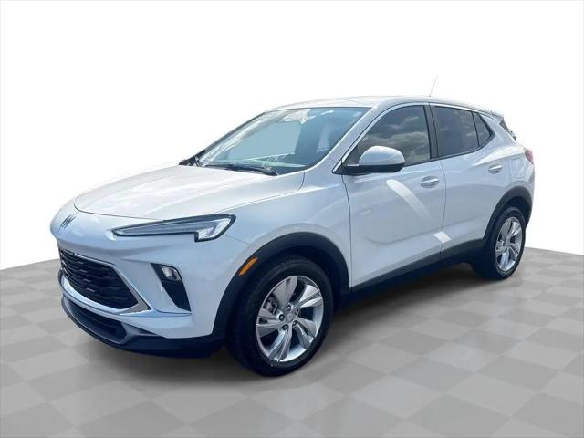 2024 Buick Encore GX Preferred FWD for sale in Center Line, MI