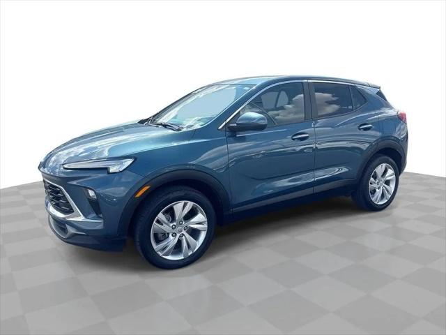 2024 Buick Encore GX Preferred AWD for sale in Center Line, MI