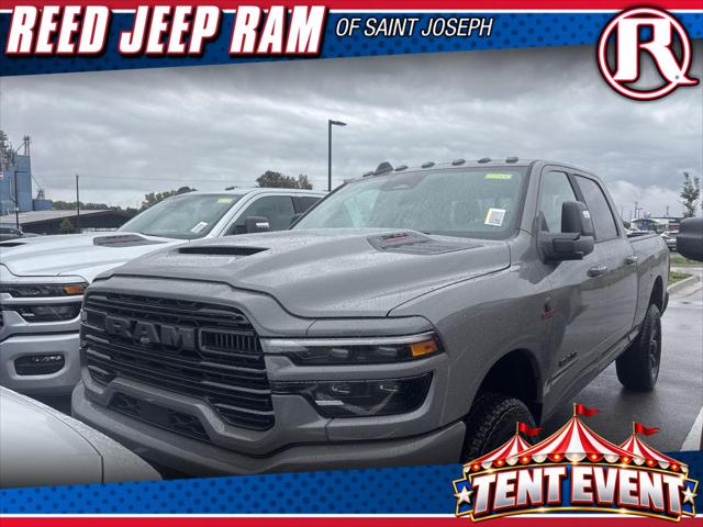2027 Ram 2500 Laramie for sale in Saint Joseph, MO