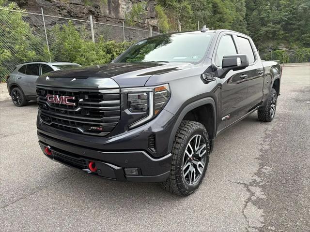 2024 GMC Sierra 1500 4WD Crew Cab Standard Box AT4 for sale in Honesdale, PA