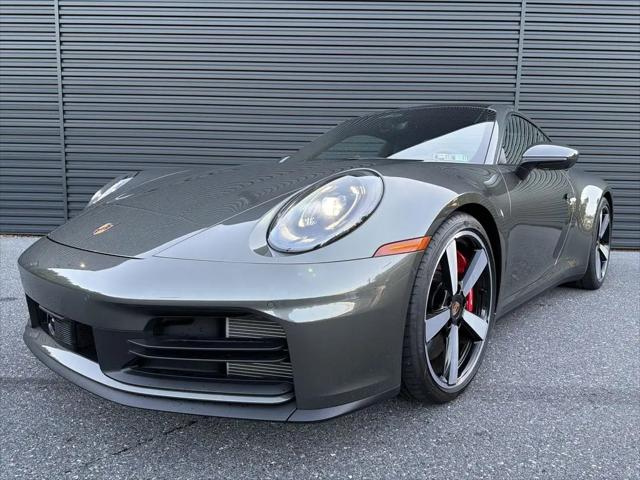 2026 Porsche 911 Carrera S for sale in Mechanicsburg, PA