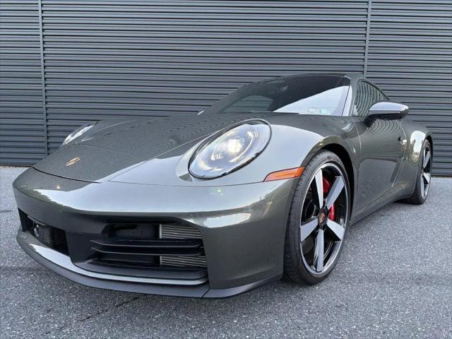 2026 Porsche 911 Carrera S for sale in Mechanicsburg, PA