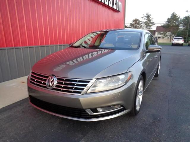 2015 Volkswagen CC 2.0T Sport for sale near Fairborn, OH