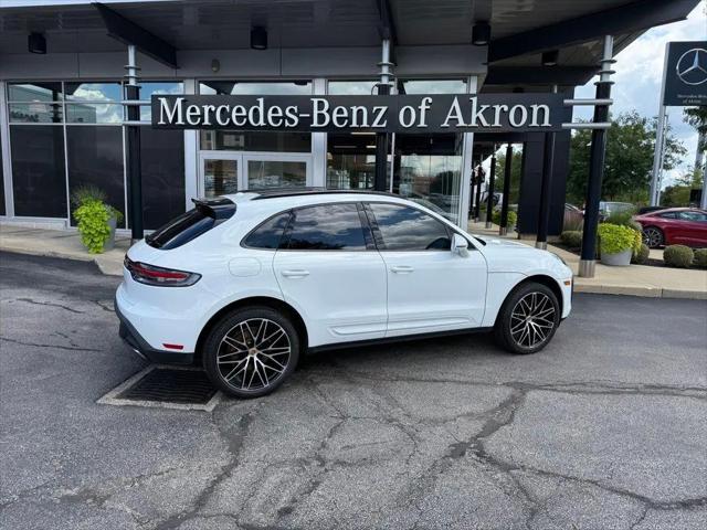 2025 Porsche Macan Macan for sale in Akron, OH