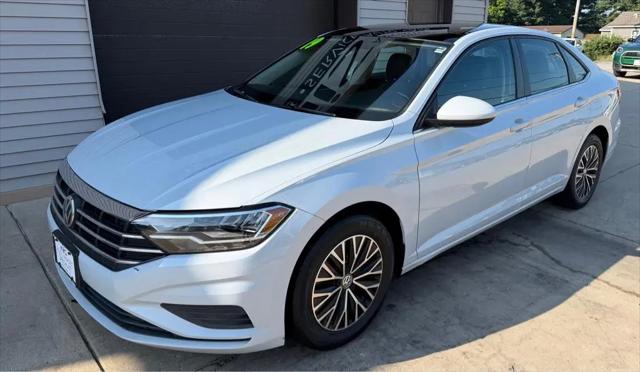 2019 Volkswagen Jetta 1.4T S for sale in South Bend, IN