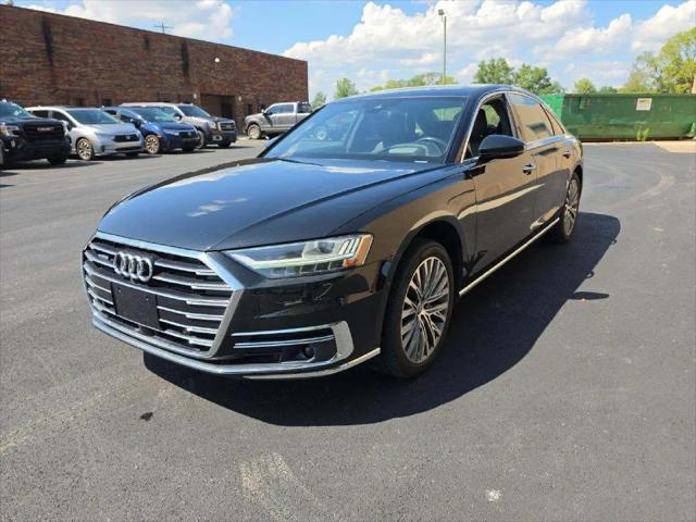 2019 Audi A8 L 55 for sale in South Bend, IN