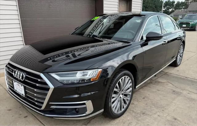 2019 Audi A8 L 55 for sale in South Bend, IN