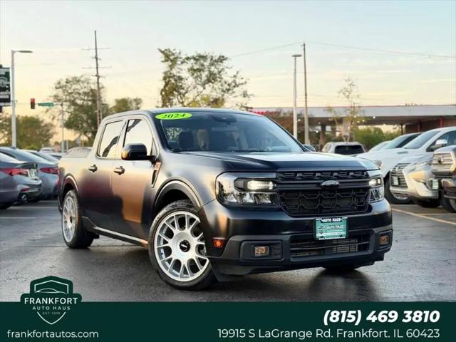 2024 Ford Maverick XL for sale in Frankfort, IL