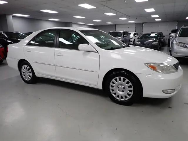 2003 Toyota Camry XLE for sale in Lee's Summit, MO