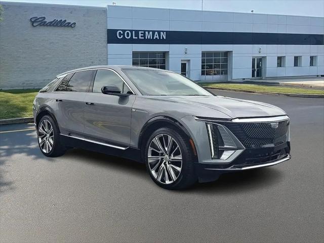 2025 Cadillac iQ Luxury 3 RWD for sale in Lawrenceville, NJ