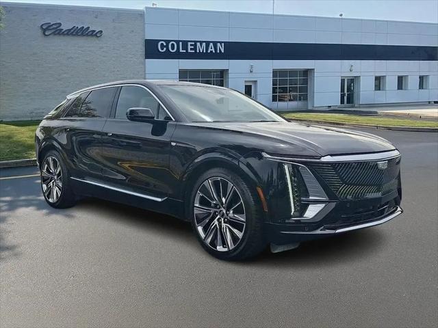 2026 Cadillac iQ Signature Luxury for sale in Lawrenceville, NJ
