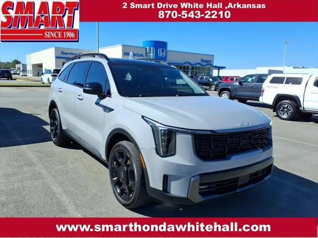2024 Kia Sorento X-Line EX for sale in White Hall, AR